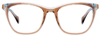 Easyclip Eyeglasses EC519