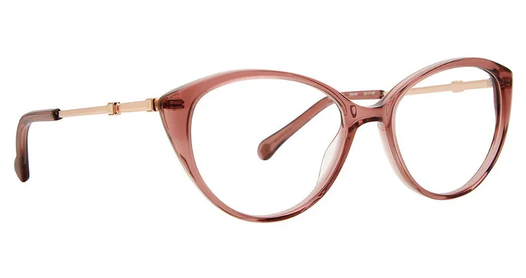 Trina Turk Eyeglasses Scarlett