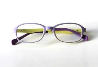 Purple Yellow
