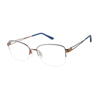 Charmant Eyeglasses 29229