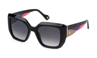 Shiny Black (0700)