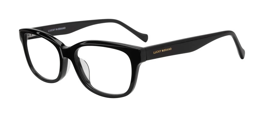 Lucky Brand Eyeglasses VLBD257