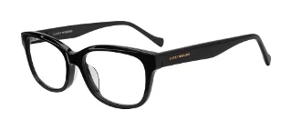 Lucky Brand Eyeglasses VLBD257