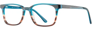 Adin Thomas Eyeglasses AT-628