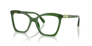 1081 Milky Green