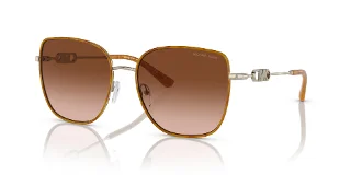 10143B Light Gold / Amber Tortoise