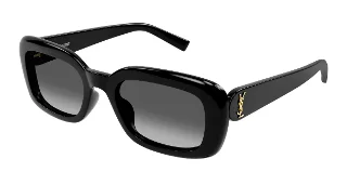 Saint Laurent Sunglasses SL M130