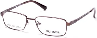 049 Matte Dark Brown