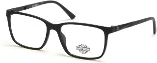 002 Matte Black