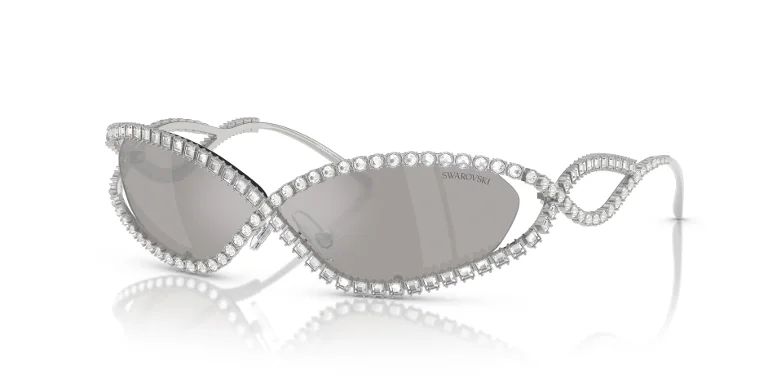 Swarovski Sunglasses SK7024