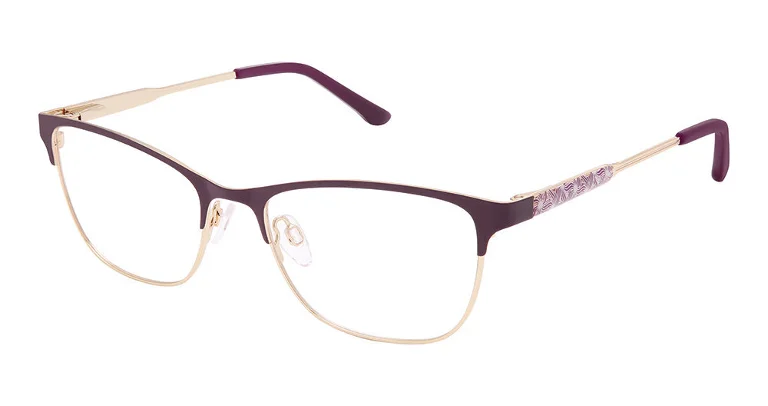 Steel + Tate Eyeglasses SLTA-0004