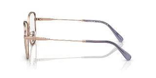 Coach Eyeglasses HC5160D