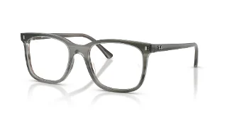 8453 Striped Grey