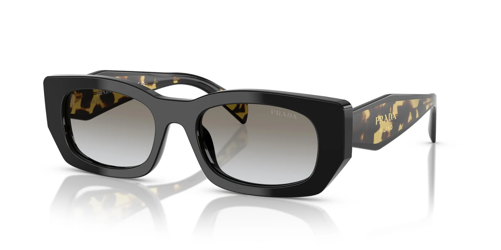 Prada Sunglasses PRB05S