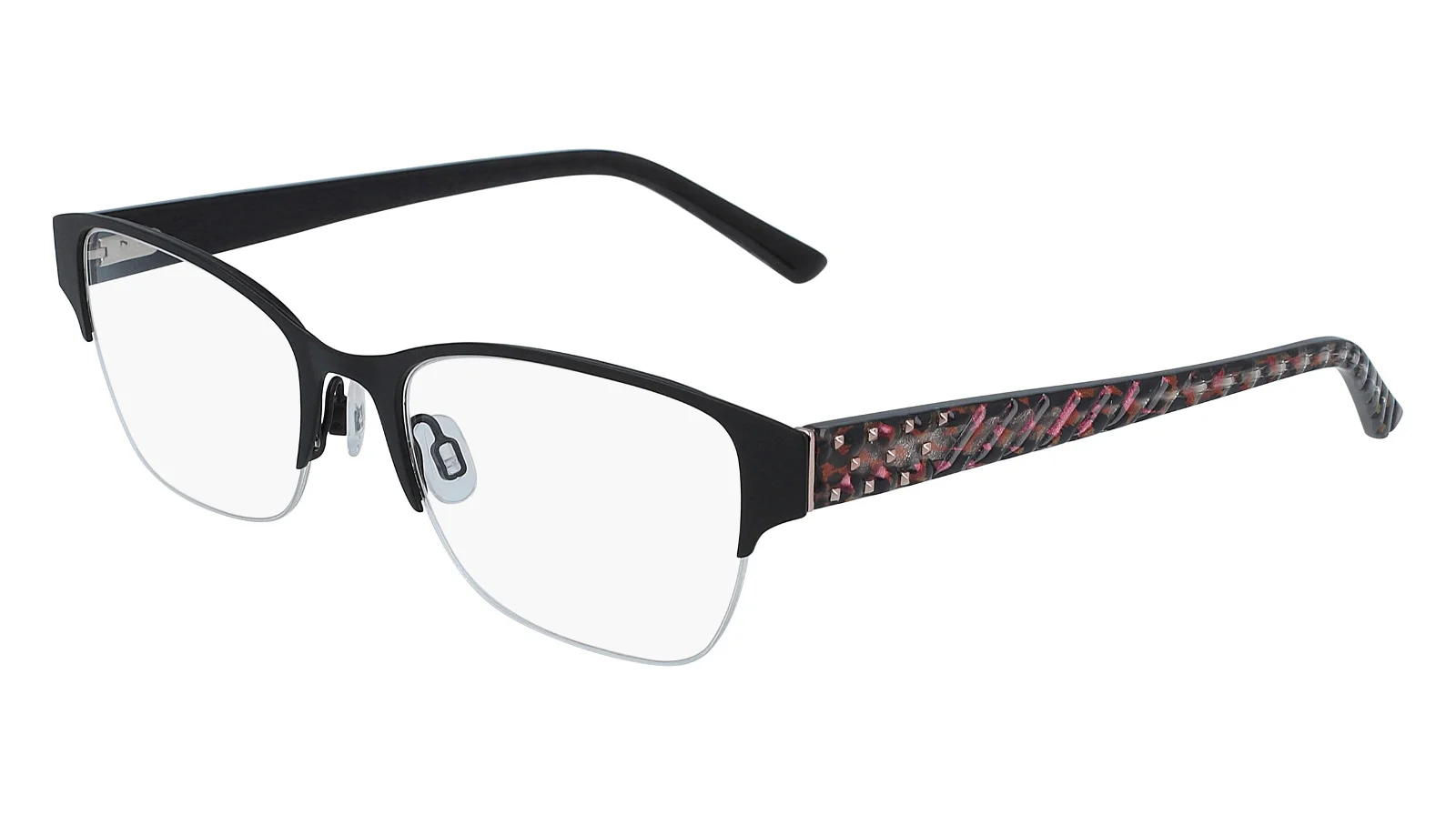 Bebe Eyeglasses BB5161