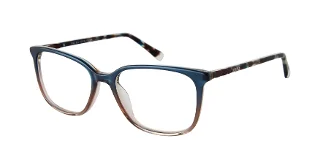 Kay Unger Eyeglasses YK2049