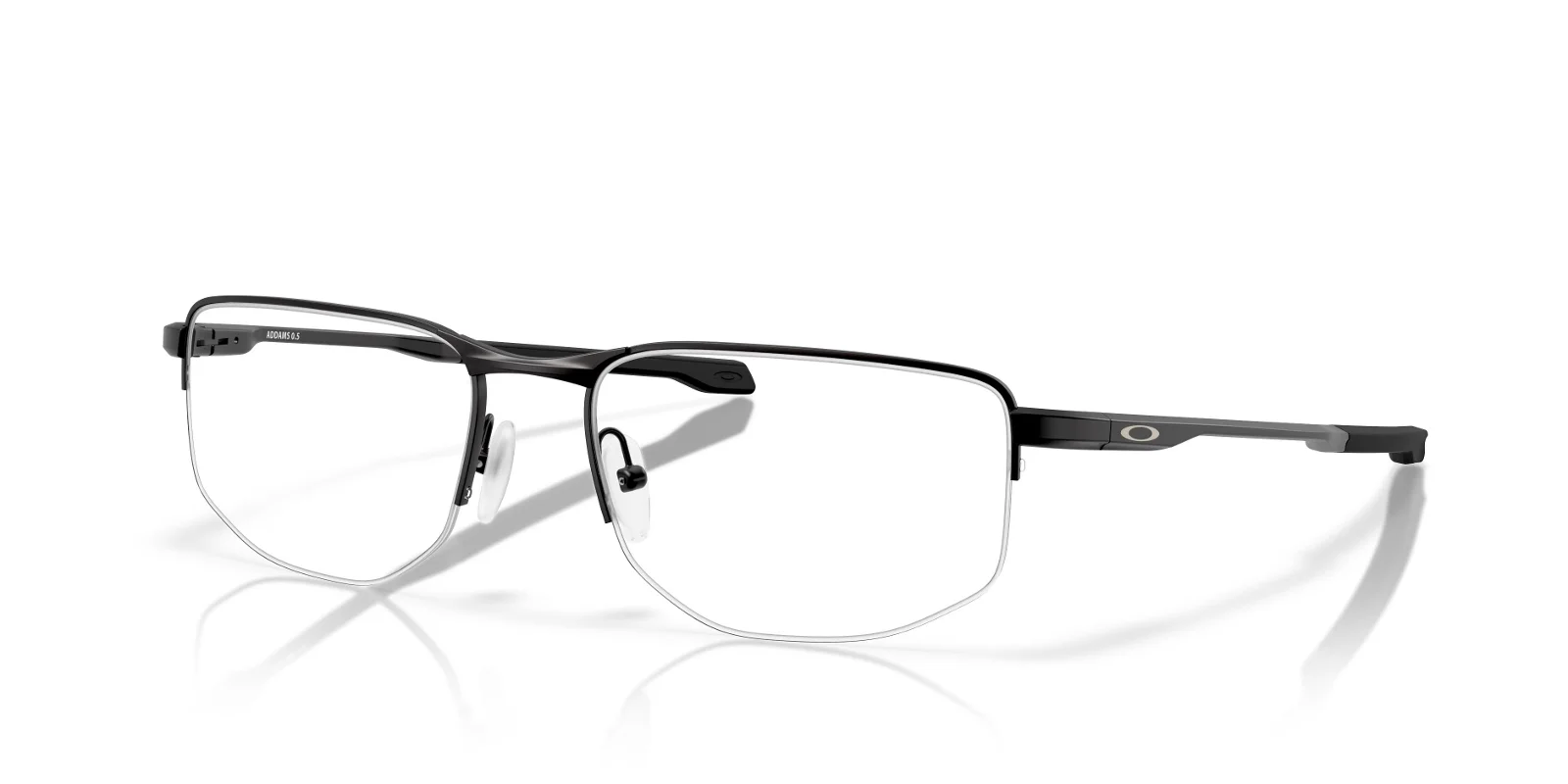 Oakley Eyeglasses ADDAMS 0.5