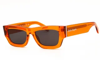 2007 Orange / Black