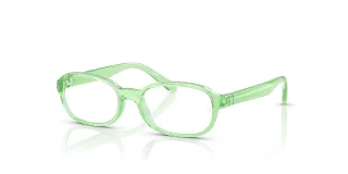 3983 Transparent Green