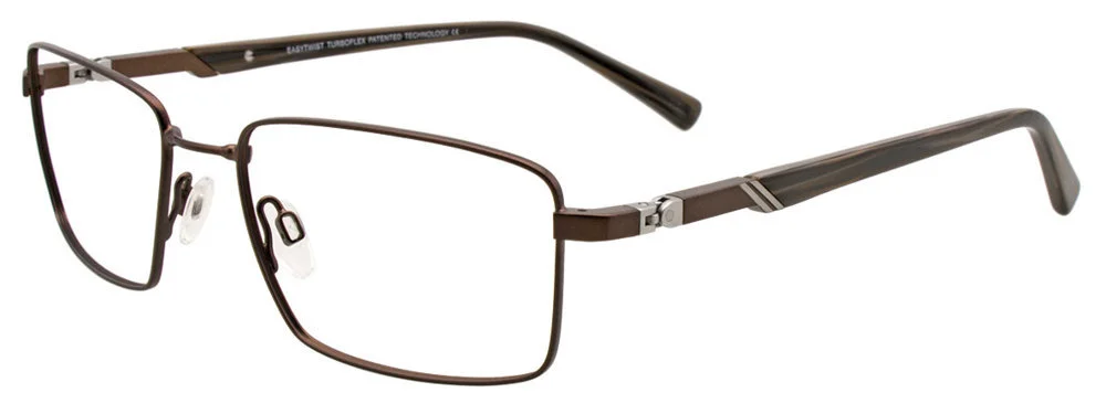 Easytwist Eyeglasses ET974