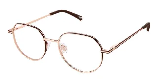 S202-K-767 Pecan Rose Gold