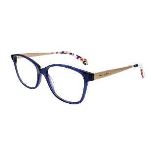 633 Blue/Gold