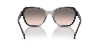 Coach Sunglasses HC8349U