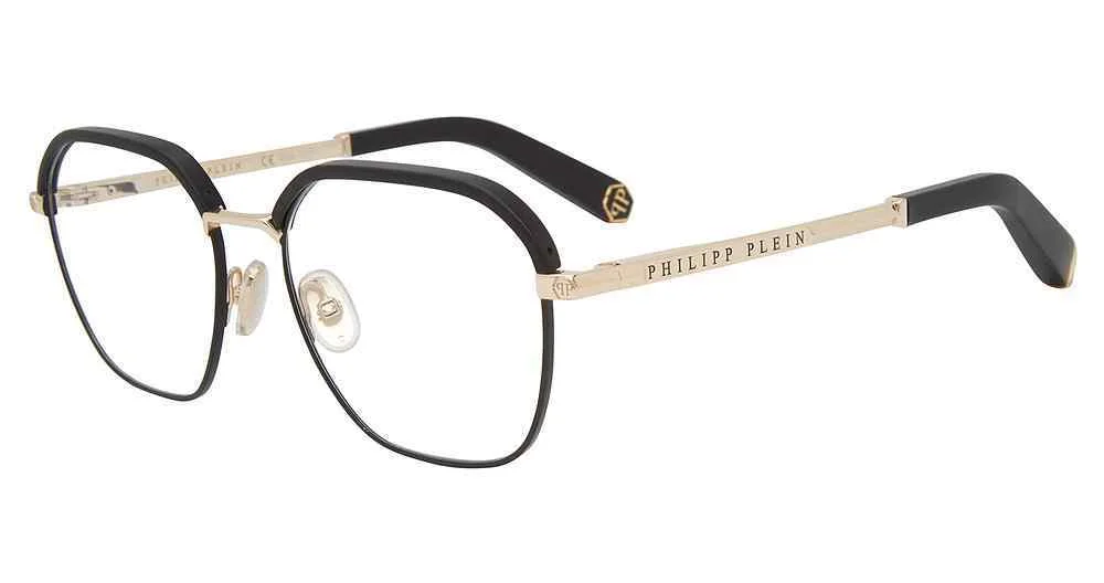 Philipp Plein Eyeglasses VPP017M