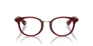 Burberry Eyeglasses BE2413D