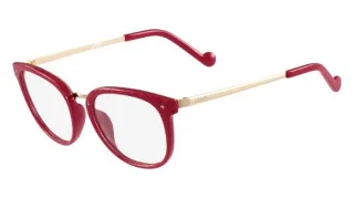 Liu Jo Eyeglasses LJ2648