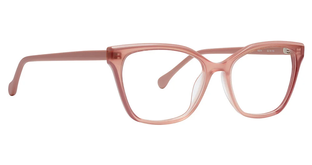 Trina Turk Eyeglasses Malick