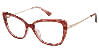 Nicole Miller Eyeglasses GRACE BAY