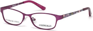 082 Matte Violet