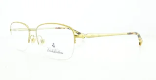 1640 Brushed Gold