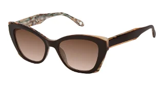 S402-F-2134 Chocolate Taupe Pearl