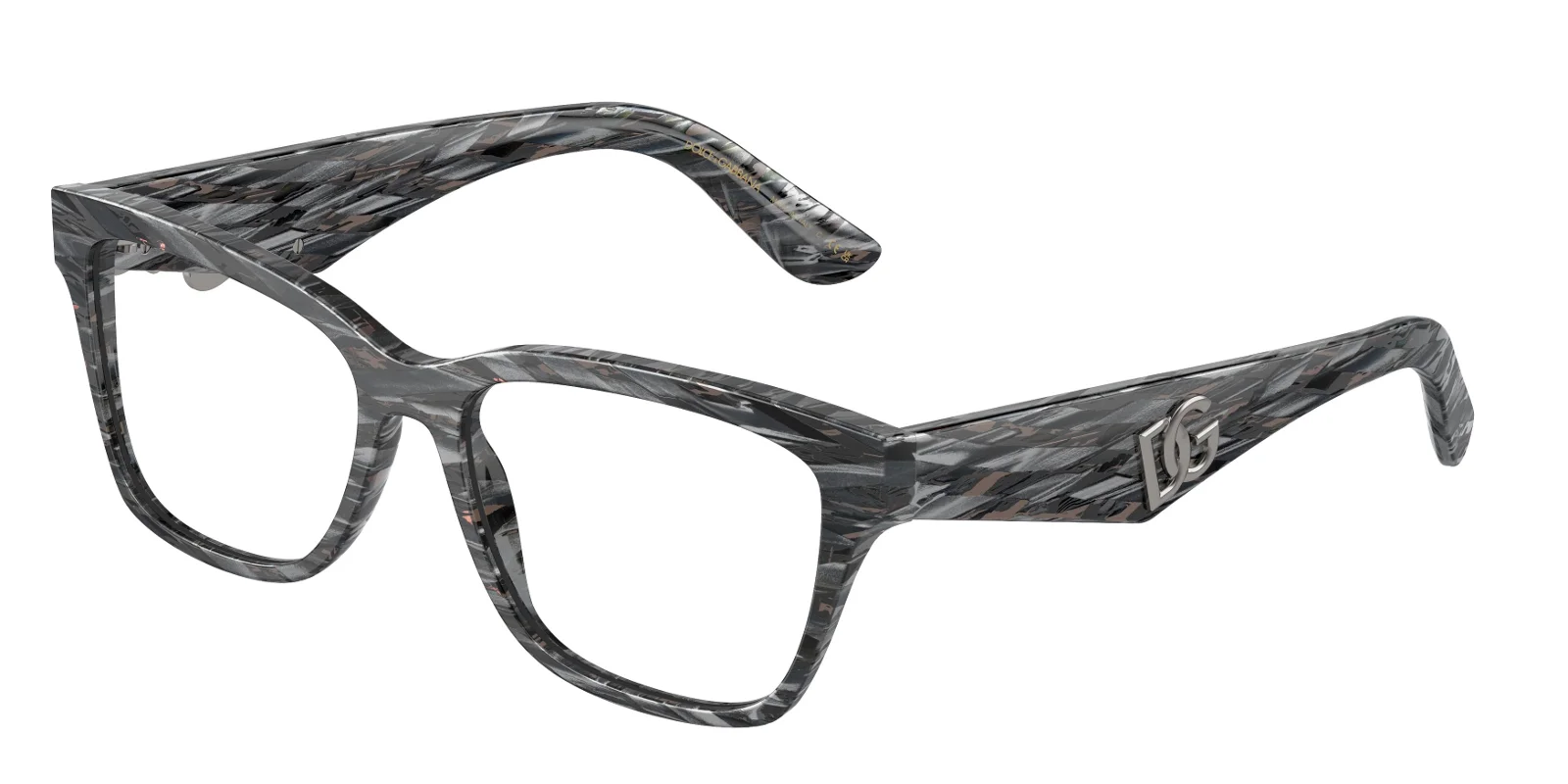 Dolce & Gabbana Eyeglasses DG3370