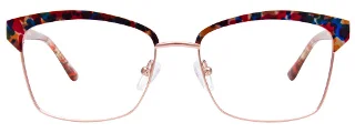 Paradox Eyeglasses P5073