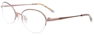 Easyclip Eyeglasses EC660