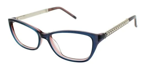 Jessica Mcclintock Eyeglasses 4013