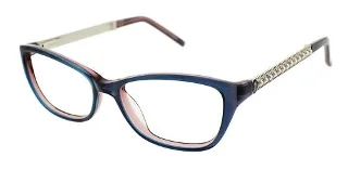 Jessica Mcclintock Eyeglasses 4013