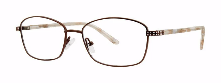 Genevieve Paris Design Eyeglasses Allison