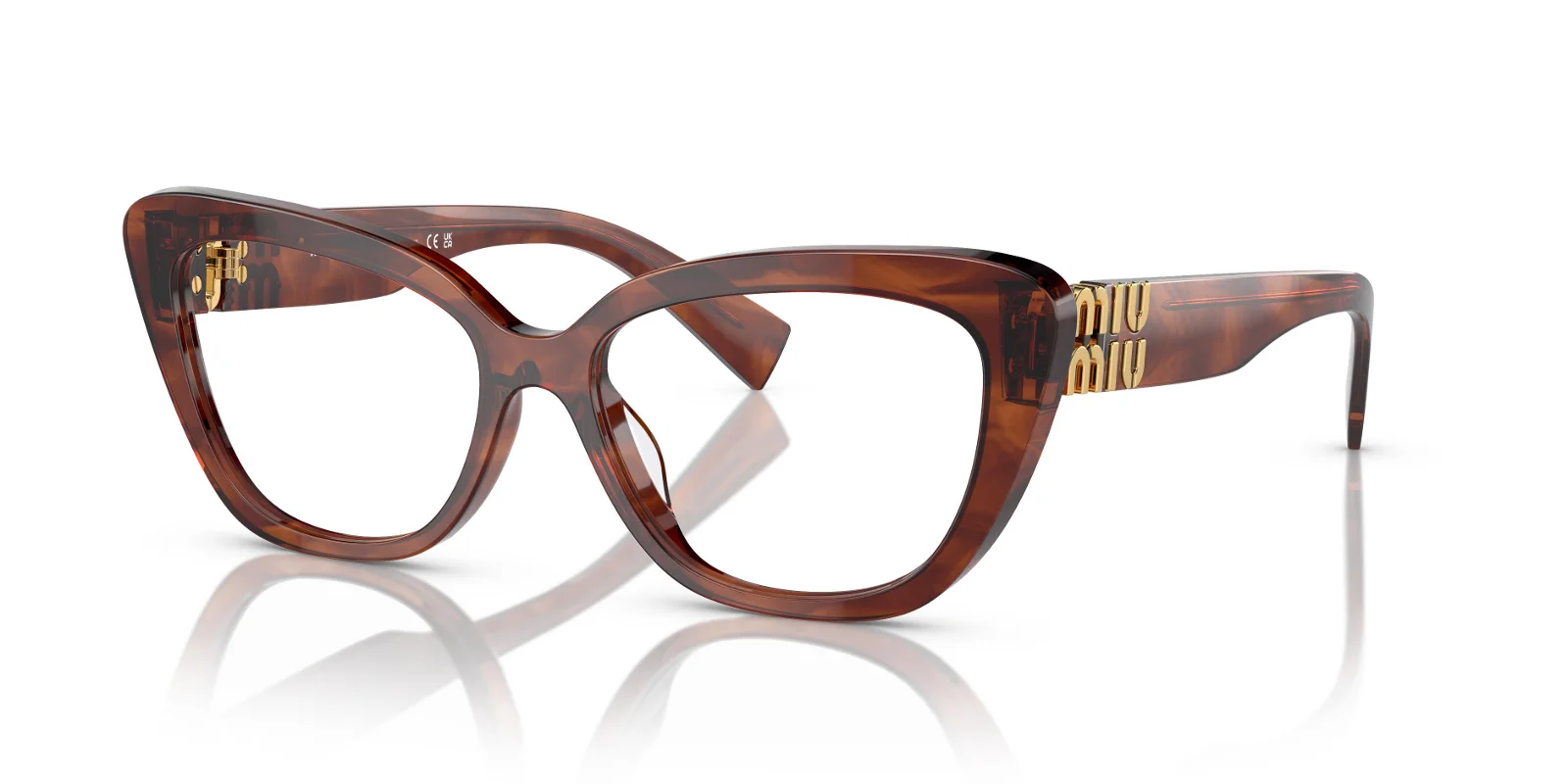 Miu Miu Eyeglasses MU05VV