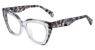 Crystal Blue Havana (0Xap)