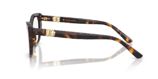 Dolce & Gabbana Eyeglasses DG3398