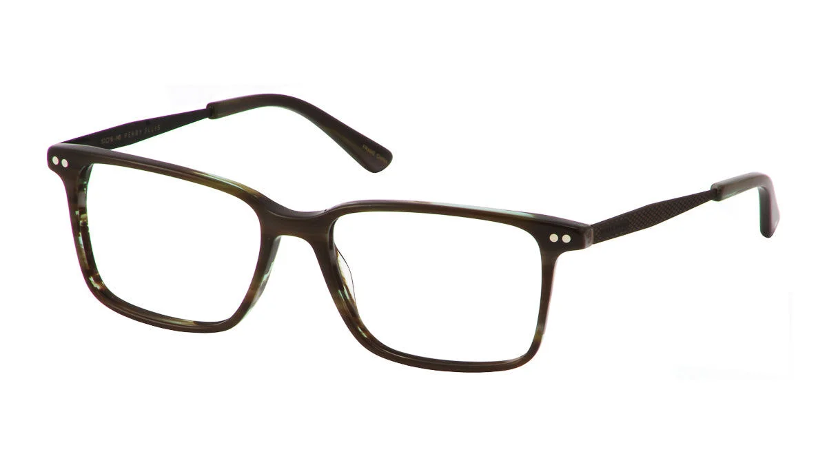 Perry Ellis Eyeglasses PE 379