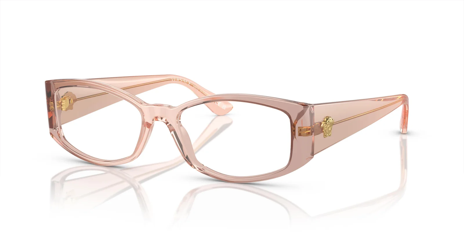 Versace Eyeglasses VE3343