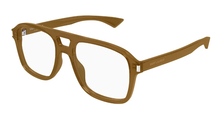 Saint Laurent Eyeglasses SL 881 OPT