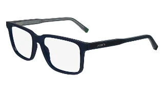 410 Transparent Blue