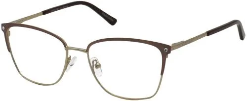 Jill Stuart Eyeglasses JS 419