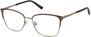 Jill Stuart Eyeglasses JS 419